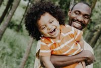 کشف تاثیر مثبت پیوند نزدیک والدین و کودکان