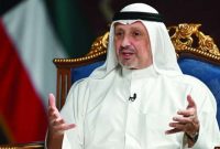 کویت: مخالف عادیسازی روابط با اسرائیل هستیم کویت: مخالف عادیسازی روابط با اسرائیل هستیم
