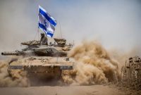 گزارش انبیسی نیوز از آخرین تحولات جنگ غزه گزارش انبیسی نیوز از آخرین تحولات جنگ غزه