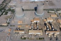 گفت‌وگو با اولین مدیر بانوی نیروگاه‌های ایران| در حوزه نیروگاهی به خودکفایی کامل رسیدیم