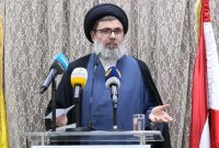 یک مقام حزب الله: برای باقی ماندن در میدان نبرد آماده ایم یک مقام حزب الله: برای باقی ماندن در میدان نبرد آماده ایم