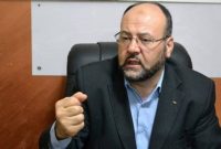 یکی از رهبران حماس: مقاومت برای ماهها رویارویی آماده است یکی از رهبران حماس: مقاومت برای ماهها رویارویی آماده است