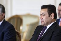 ۲ مقام امنیتی همسایه امروز در تهران ۲ مقام امنیتی همسایه امروز در تهران
