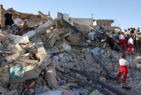 2560 میلیارد تومان برای صندوق بیمه حوادث طبیعی ساختمان واریز میشود 2560 میلیارد تومان برای صندوق بیمه حوادث طبیعی ساختمان واریز میشود