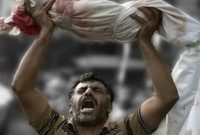۳۰۰۰ کودک در غزه به شهادت رسیدهاند ۳۰۰۰ کودک در غزه به شهادت رسیدهاند