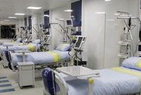۴٨ هزار تخت بیمارستانی به مجموع تخت‌های بیمارستانی اضافه می‌شود