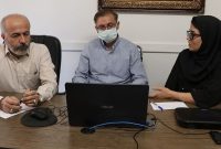 ۶۰ درصد از هزینههای درمان مربوط به سالمندان است ۶۰ درصد از هزینههای درمان مربوط به سالمندان است