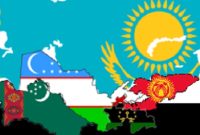 آسیای مرکزی در 24 ساعت گذشته آسیای مرکزی در 24 ساعت گذشته
