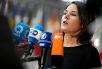 آلمان: اسرائیل نمیتواند در صلح زندگی کند مگرآنکه فلسطینیها در صلح زندگی کنند آلمان: اسرائیل نمیتواند در صلح زندگی کند مگرآنکه فلسطینیها در صلح زندگی کنند