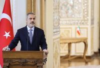 آنکارا: رفتار دوگانه در قبال اوکراین و غزه غیرقابل تحمل است