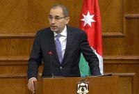 اردن: تا کشتار فلسطینیان متوقف نشود، اسرائیل روی آرامش را نخواهد دید اردن: تا کشتار فلسطینیان متوقف نشود، اسرائیل روی آرامش را نخواهد دید