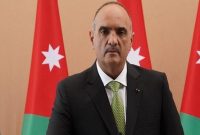 اردن: کوچاندن اجباری مردم فلسطین، تهدیدی برای امنیت ملی ماست