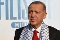 اردوغان: جامعه جهانی در مقابله با وحشی‌گری اسرائیل شکست خورد