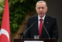 اردوغان: نتانیاهو را کنار گذاشتهایم اردوغان: نتانیاهو را کنار گذاشتهایم