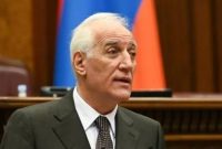 ارمنستان: عادی سازی روابط با جمهوری آذربایجان پیش نیاز توسعه قفقاز است ارمنستان: عادی سازی روابط با جمهوری آذربایجان پیش نیاز توسعه قفقاز است