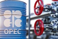افزایش تولید نفت اوپک به مرز ۲۸ میلیون بشکه