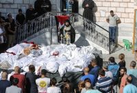 افشاگری سازمان «عفو بین‌الملل» درباره جنایت جنگی ارتش رژیم صهیونیستی