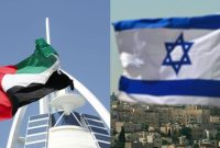 افشای تحرکات سعودی و امارات به نفع رژیم صهیونیستی افشای تحرکات سعودی و امارات به نفع رژیم صهیونیستی