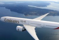امارات تعلیق پروازها به سرزمین‌های اشغالی را تا ۳۰ نوامبر تمدید کرد