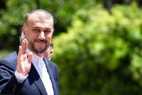 امیرعبداللهیان به ژنو سفر میکند امیرعبداللهیان به ژنو سفر میکند