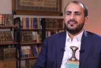 انصارالله: گروگان‌گیری کشتی اسرائیلی بیانگر جدیت ما برای ورود به نبرد است