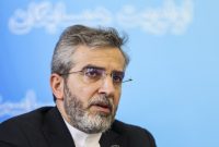 باقری: آمریکا بازنده قطعی جنگ نابرابر در غزه است باقری: آمریکا بازنده قطعی جنگ نابرابر در غزه است