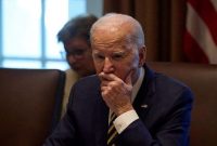 بایدن بالاخره از لزوم آتشبس در نوار غزه صحبت کرد بایدن بالاخره از لزوم آتشبس در نوار غزه صحبت کرد