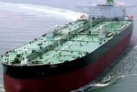 بلومبرگ: صادرات ۱.۴۳ میلیون بشکه‌ای نفت ایران در مهر ماه