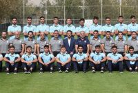 جام جهانی زیر ۱۷ سال| آغاز شگفتی‌سازی نوجوانان ایران مقابل دومین تیم پرافتخار دنیا