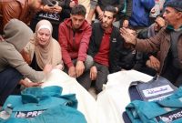 جنگ اسرائیل با رسانه‌ها برای سرکوب حقایق غزه