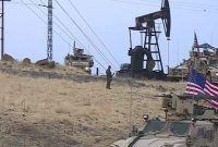 حملات پهپادی به دو پایگاه آمریکا در سوریه حملات پهپادی به دو پایگاه آمریکا در سوریه
