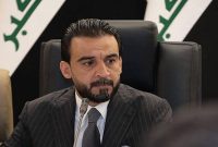 دادگاه فدرال عراق، حکم به لغو عضویت الحلبوسی از پارلمان داد