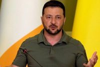 درخواست رئیسجمهور اوکراین برای دیدار 24 دقیقه ای با ترامپ درخواست رئیسجمهور اوکراین برای دیدار 24 دقیقه ای با ترامپ