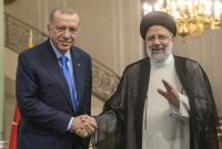 دیدار روسای جمهور ایران و ترکیه پس از بازگشت وزرای خارجه از نیویورک انجام خواهد شد
