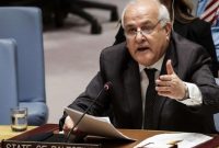 دیپلمات فلسطینی: قطعنامه شورای امنیت نباید فقط روی کاغذ باشد