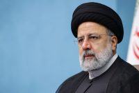 رئیسی در اعتراض به حضور مقام صهیونیست در دبی در کنفرانس آب و هوایی شرکت نمیکند رئیسی در اعتراض به حضور مقام صهیونیست در دبی در کنفرانس آب و هوایی شرکت نمیکند