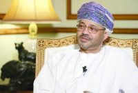 رایزنی مقامات آمریکا و عمان درباره آتشبس در غزه رایزنی مقامات آمریکا و عمان درباره آتشبس در غزه