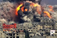 روزنامه صهیونیستی: جنگ اسرائیل با غزه ۵۰ میلیارد دلار هزینه دارد