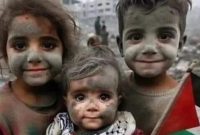 سرود نژادپرستانه دانشآموزان اسرائیلی برای «نابودی غزه» سرود نژادپرستانه دانشآموزان اسرائیلی برای «نابودی غزه»