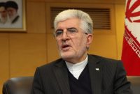 سفیر ایران در کره جنوبی: صحبت از نابودی و حذف حماس رویایی بیهوده است سفیر ایران در کره جنوبی: صحبت از نابودی و حذف حماس رویایی بیهوده است