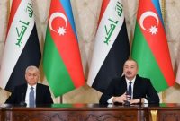 علیاف: آماده صلح مبتنی بر عدالت هستیم علیاف: آماده صلح مبتنی بر عدالت هستیم