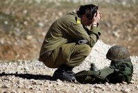 عملیات ضدصهیونیستی در کرانه باختری؛ یک نظامی اسرائیلی کشته شد