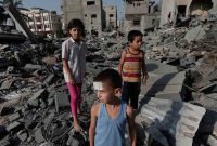 فرانسه: طبق قوانین بین‌المللی از حق اسرائیل در دفاع از خود حمایت می‌کنیم