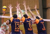 لیگ برتر والیبال| لشگرکشی سیرجانی‌ها به تهران برای حفظ صدرنشینی و جدال خانگی بالانشینان