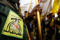 مخالفت گردان‌های حزب‌الله عراق با سفر بلینکن