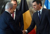 نخست وزیر اسپانیا: شمار کشته شدگان فلسطینی غیرقابل قبول است
