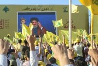 هشدار به اسرائیل درباره توهم حذف حماس با یادآوری سیلی حزبالله هشدار به اسرائیل درباره توهم حذف حماس با یادآوری سیلی حزبالله