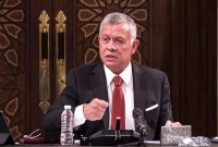 هشدار شاه اردن درباره وقوع جنگ منطقه‌ای
