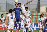 هفته نهم لیگ برتر| توقف گل گهر در اهواز و ادامه قعرنشینی استقلال خوزستان
