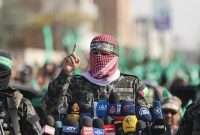 هلاکت یک نظامی اسیر صهیونیست در بمباران غزه